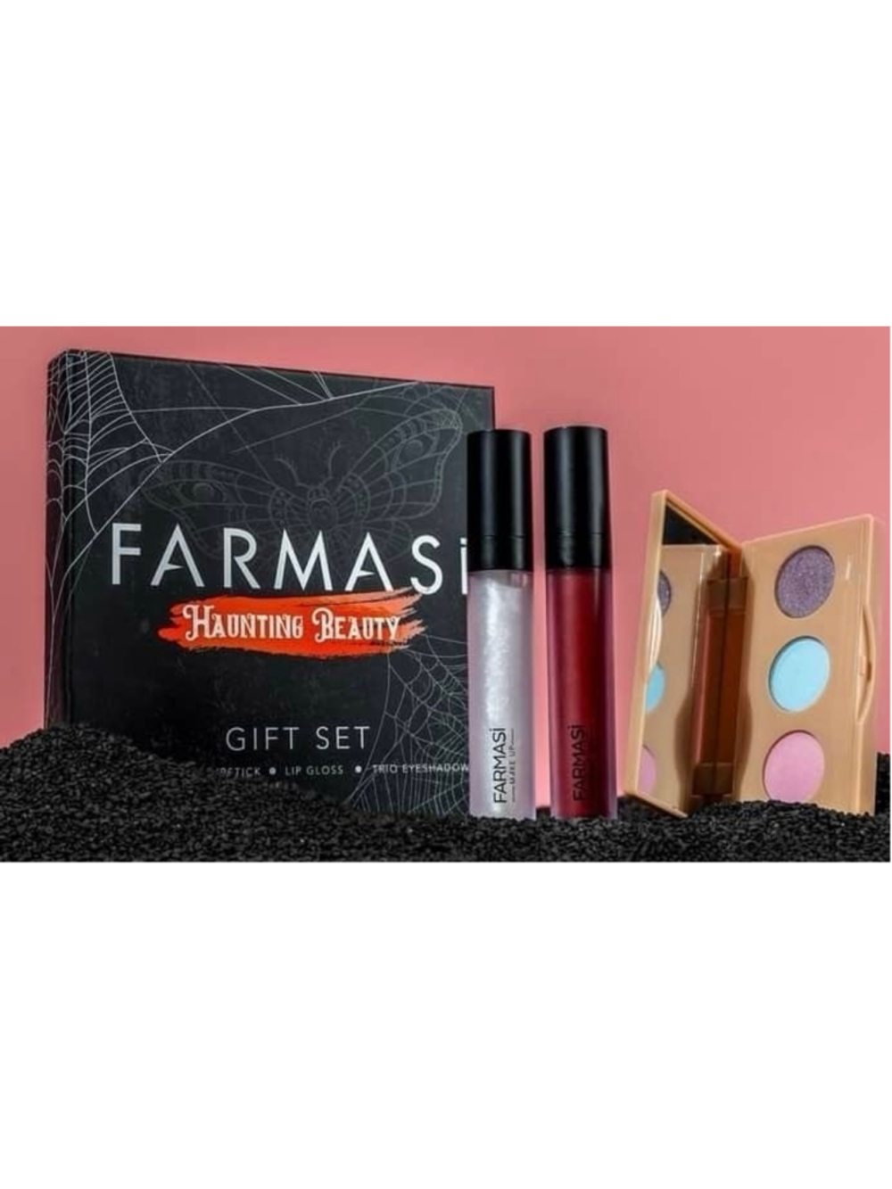 Farmasi Haunting Beauty Gift Set